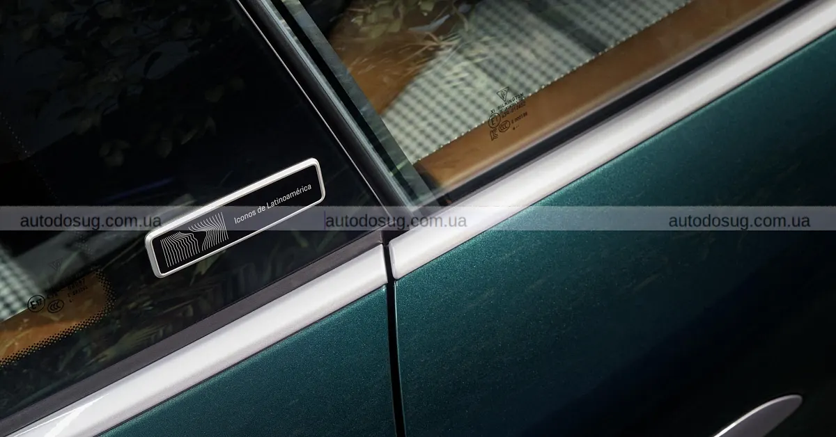 Porsche створив 911 GT3 у стилі джунглів