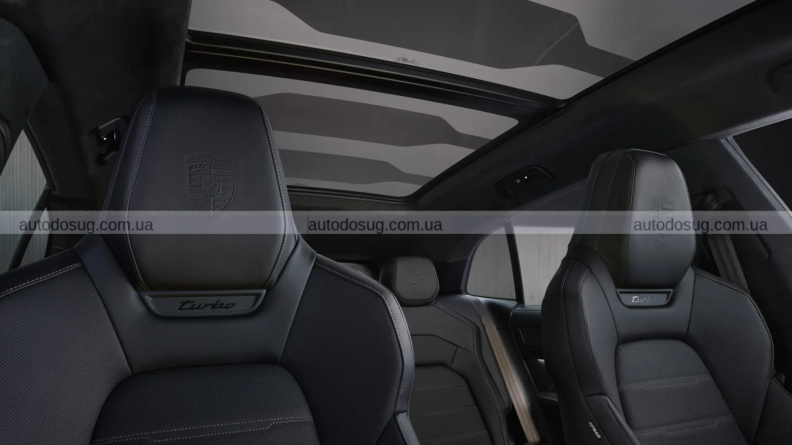 Porsche виходить на новий рівень та представляє Cayenne з електроприводом