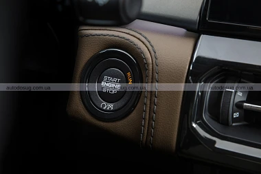 Ram виходить на європейські дороги з компактним пікапом для вузьких вулиць