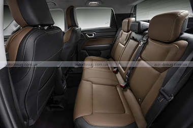 Ram виходить на європейські дороги з компактним пікапом для вузьких вулиць