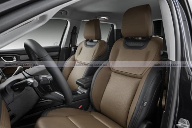 Ram виходить на європейські дороги з компактним пікапом для вузьких вулиць