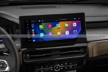 Ram виходить на європейські дороги з компактним пікапом для вузьких вулиць