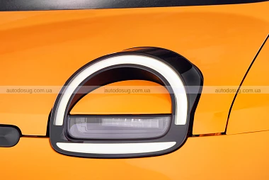 Renault Twingo EV має милий вигляд та серйозне повідомлення для Volkswagen