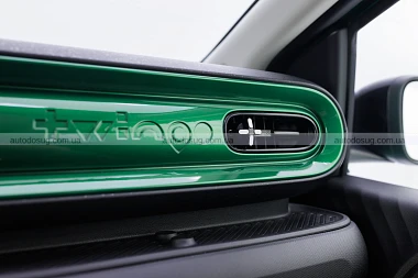 Renault Twingo EV має милий вигляд та серйозне повідомлення для Volkswagen