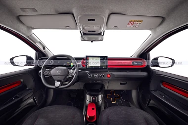 Renault Twingo EV має милий вигляд та серйозне повідомлення для Volkswagen