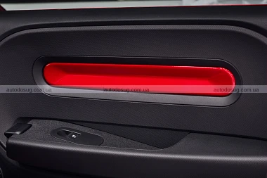 Renault Twingo EV має милий вигляд та серйозне повідомлення для Volkswagen