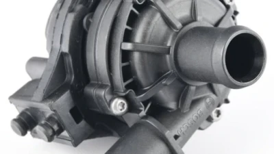 Skoda Karoq: надійність, комфорт та доступність обслуговування