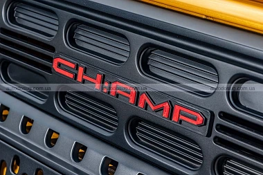 Suzuki Jimny робить свою найкращу імпресію під Toyota