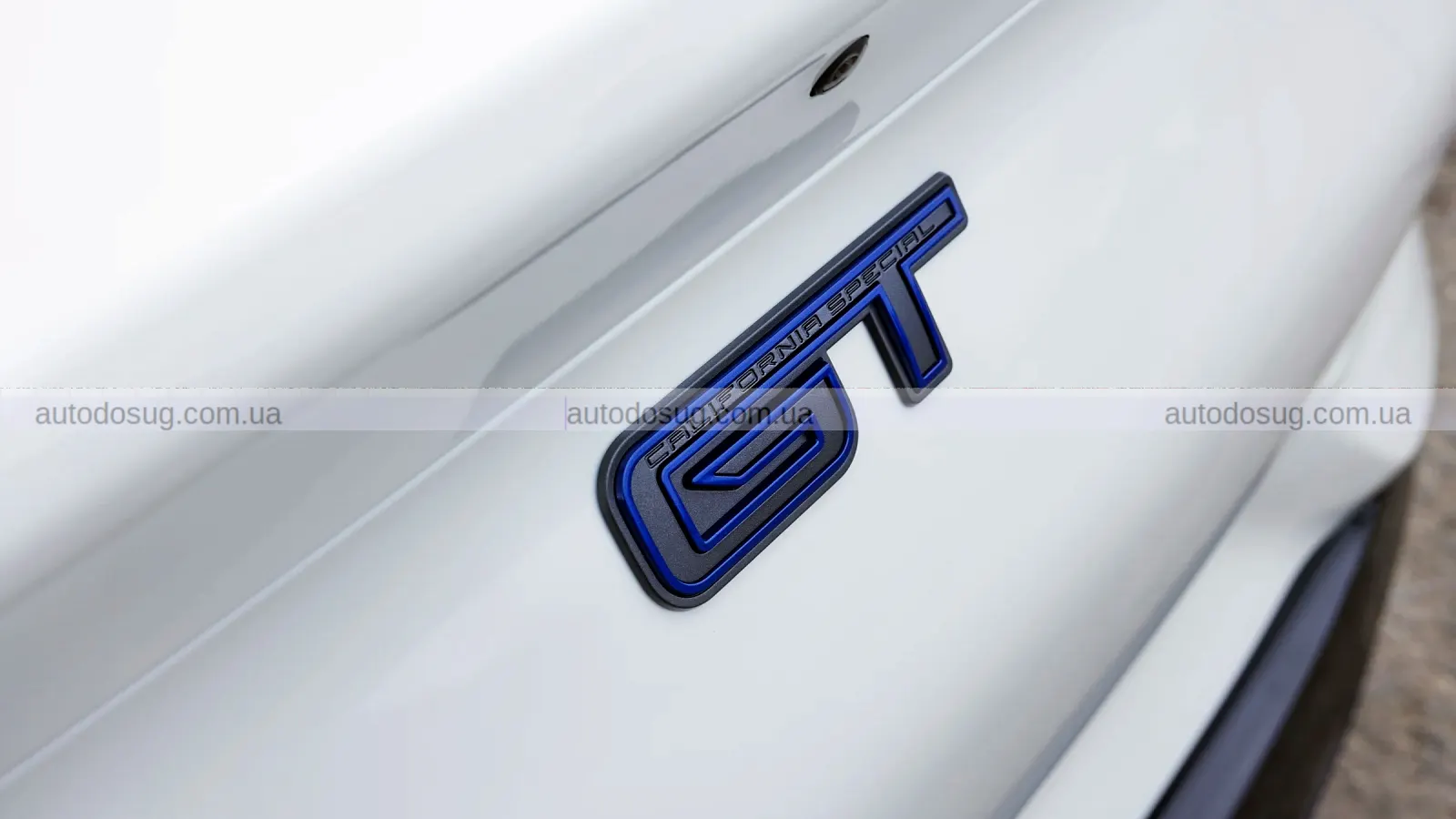 Tesla розгромлює Ford Mustang Mach-E