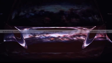 Toyota Hilux 2026 показує своє обличчя напередодні прем’єри