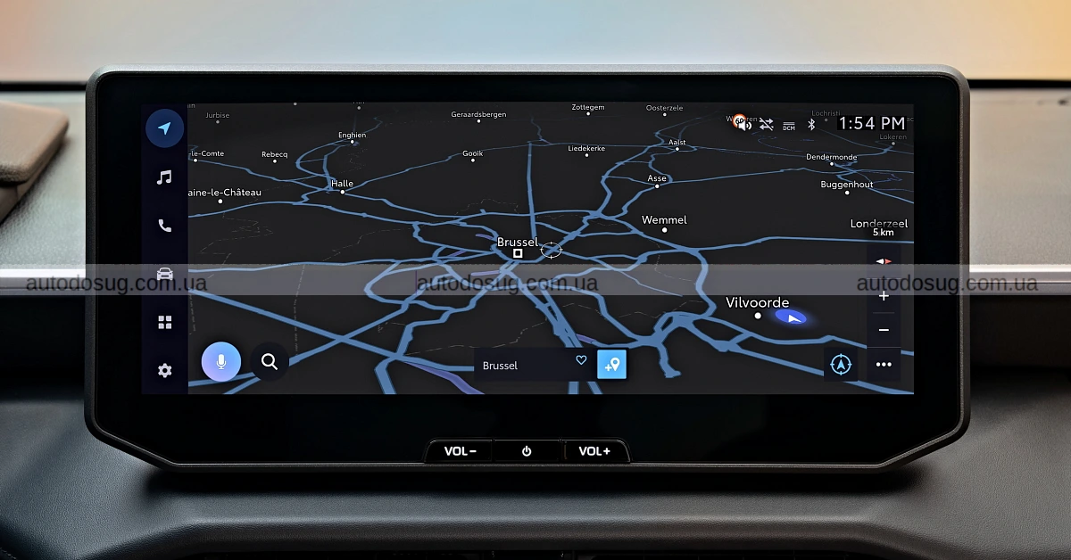 Toyota Hilux нового покоління має дизайн «Cyber Sumo» та перший BEV-випуск