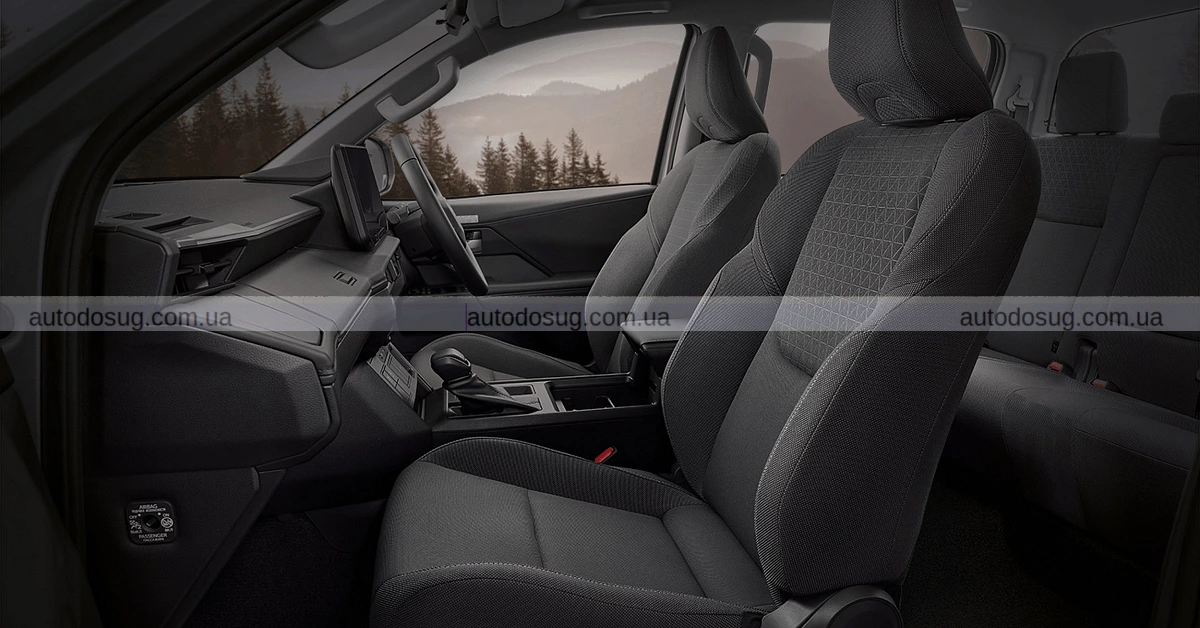 Toyota Hilux нового покоління має дизайн «Cyber Sumo» та перший BEV-випуск