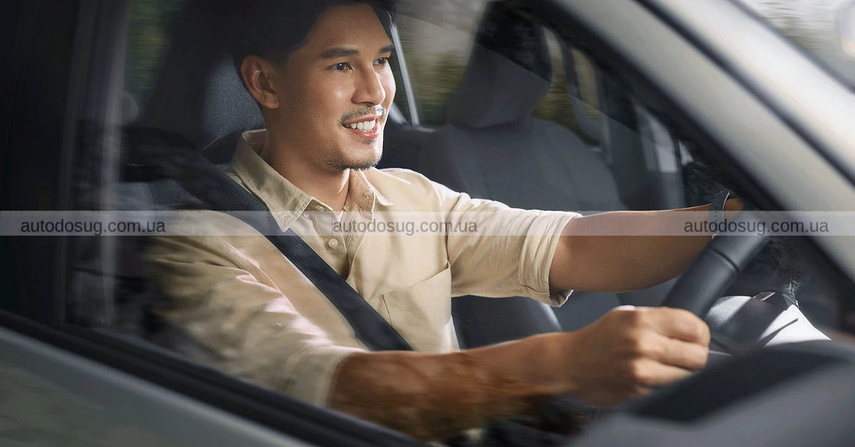 Toyota Hilux нового покоління має дизайн «Cyber Sumo» та перший BEV-випуск