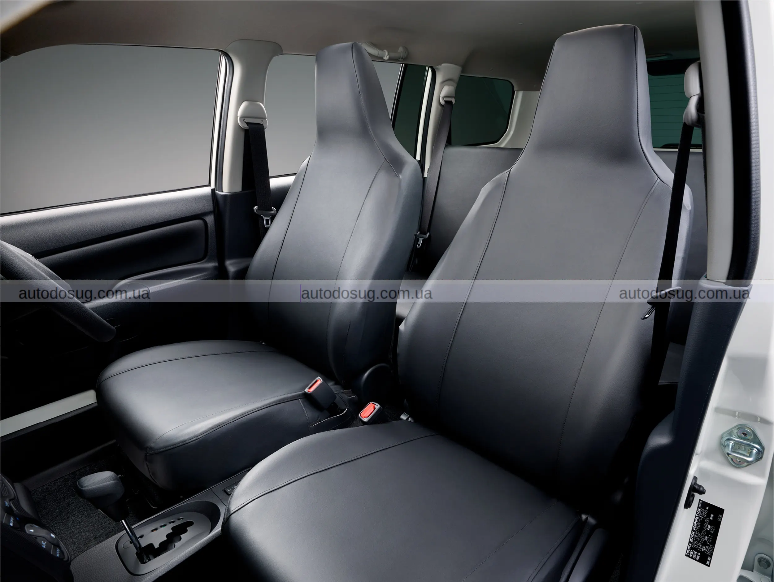 Toyota оновлює застарілий Probox