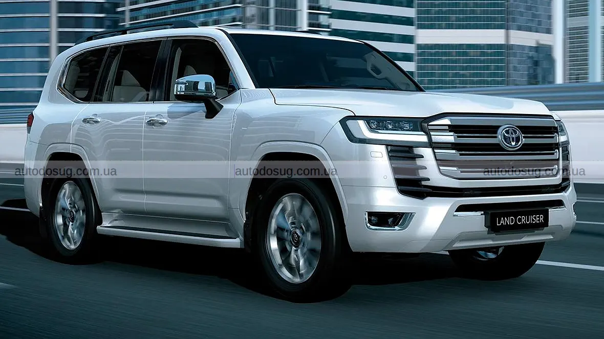 Toyota щойно вирішила, що автомобілі повинні прослужити майже десять років до редизайну