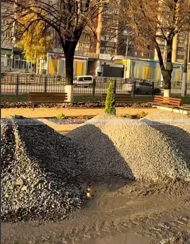 В Харкові, схоже, скоро з’явиться нова локація для відпочинку