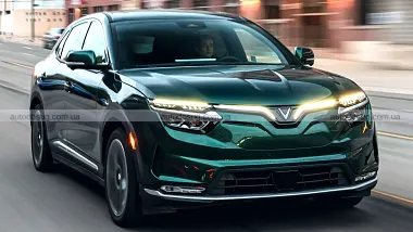 Власники подали до суду на VinFast після того, як VF 8 заряджався майже 24 години