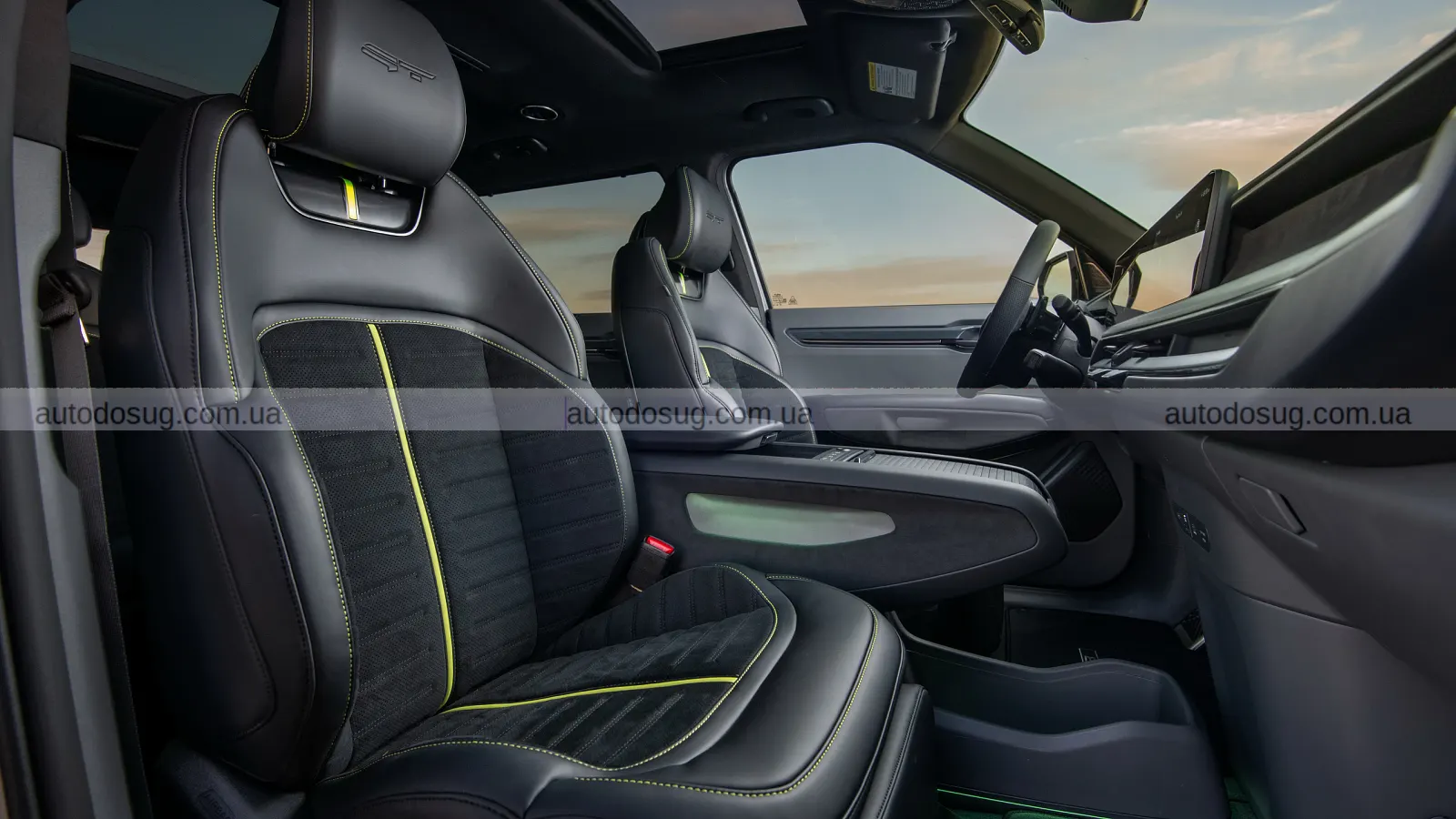 Випуск Kia EV9 GT щойно відклали на невизначений термін