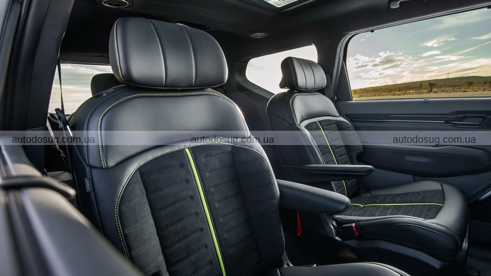 Випуск Kia EV9 GT щойно відклали на невизначений термін