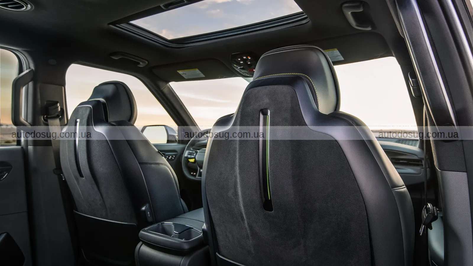 Випуск Kia EV9 GT щойно відклали на невизначений термін