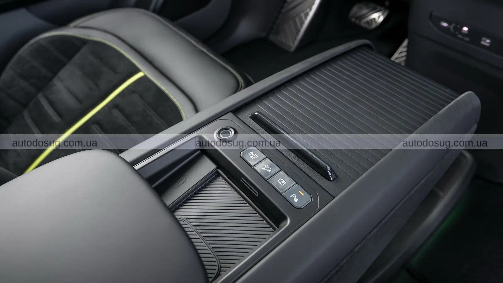 Випуск Kia EV9 GT щойно відклали на невизначений термін