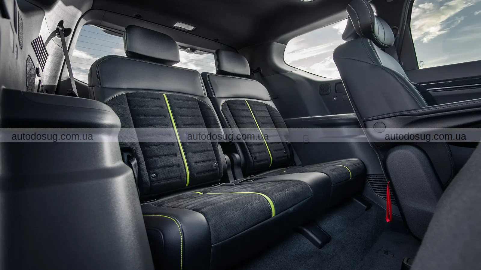 Випуск Kia EV9 GT щойно відклали на невизначений термін