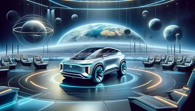 Запчастини до електромобілів з Польщі від AutoDil