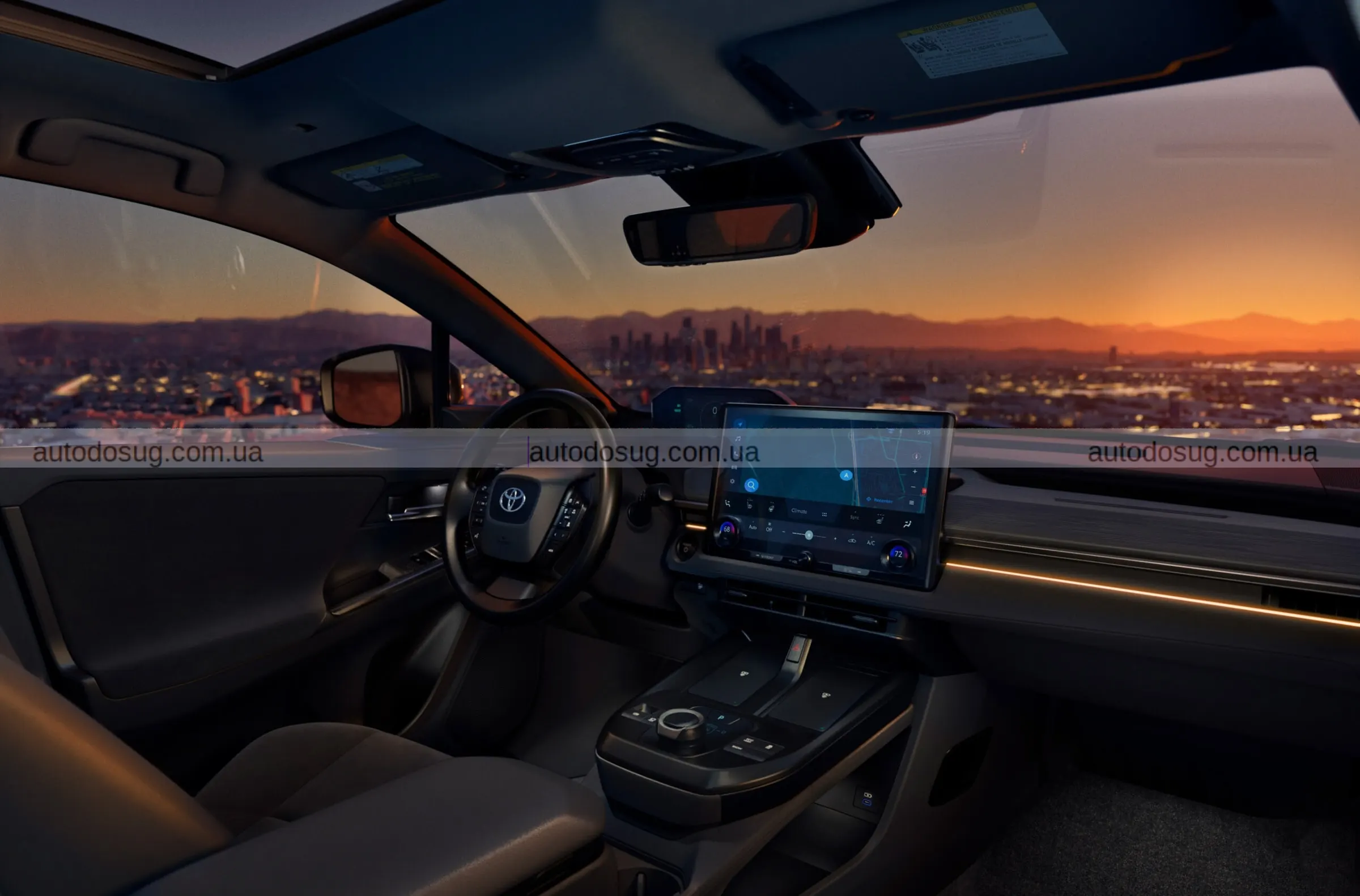 Автовиробники копіюють позашляховики під різними назвами, “badge engineering” повертається