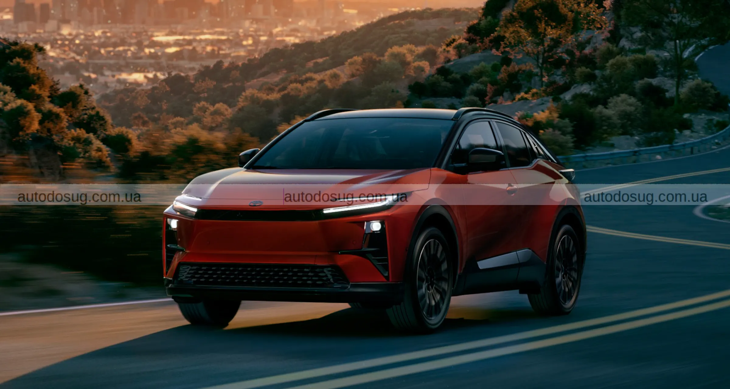 Автовиробники копіюють позашляховики під різними назвами, “badge engineering” повертається