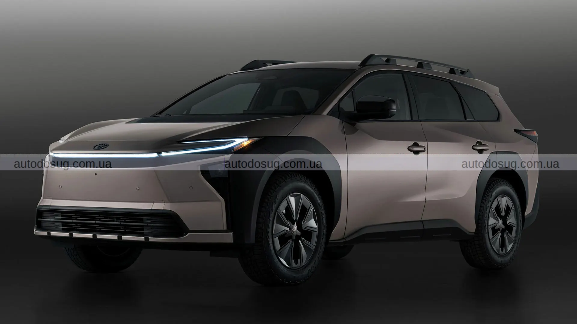 Автовиробники копіюють позашляховики під різними назвами, “badge engineering” повертається