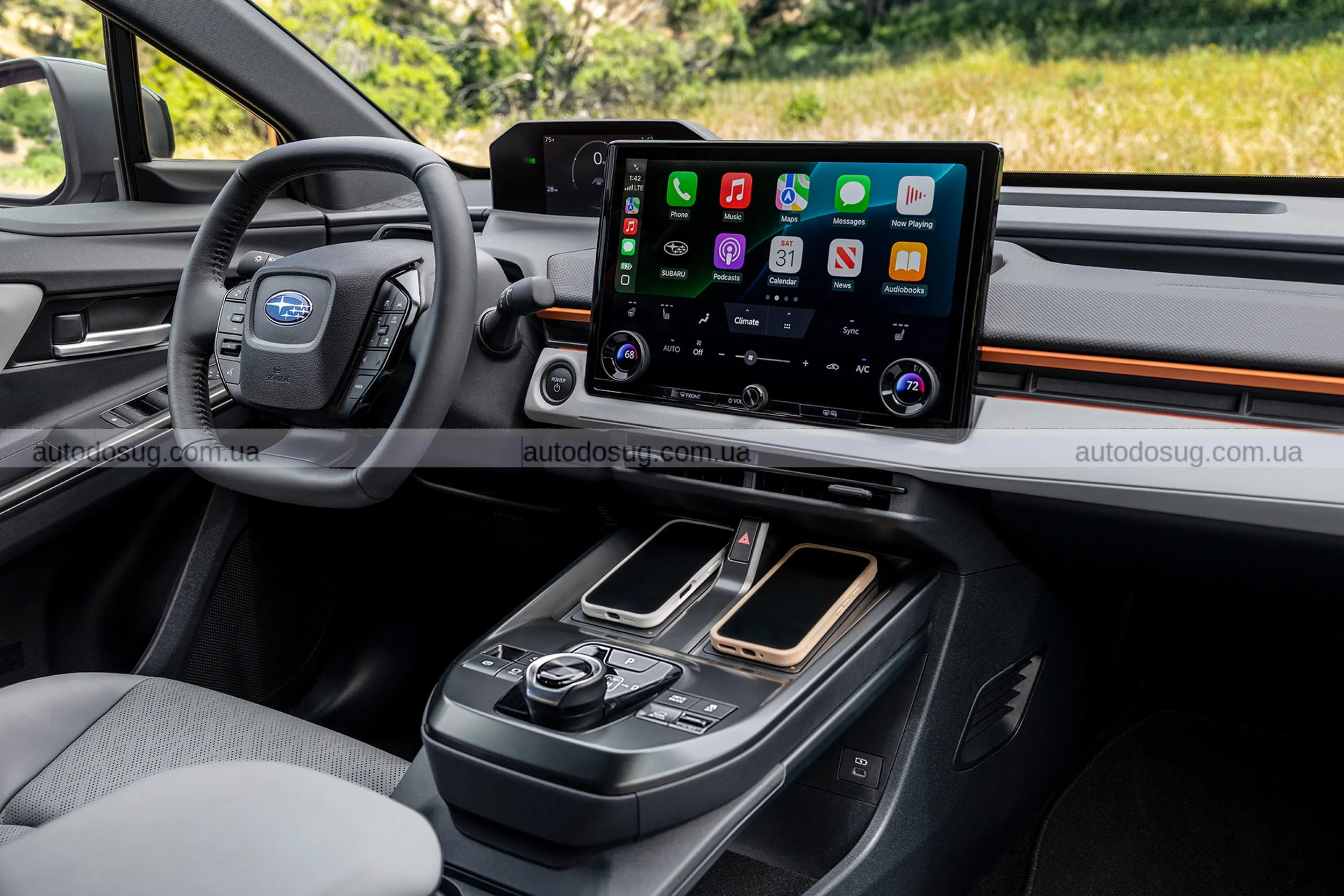 Автовиробники копіюють позашляховики під різними назвами, “badge engineering” повертається