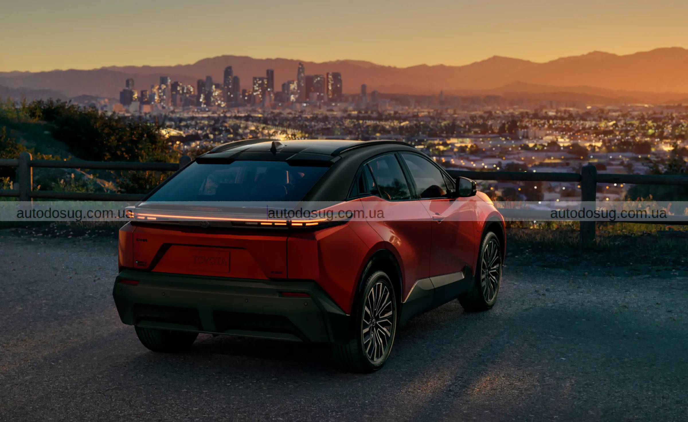 Автовиробники копіюють позашляховики під різними назвами, “badge engineering” повертається