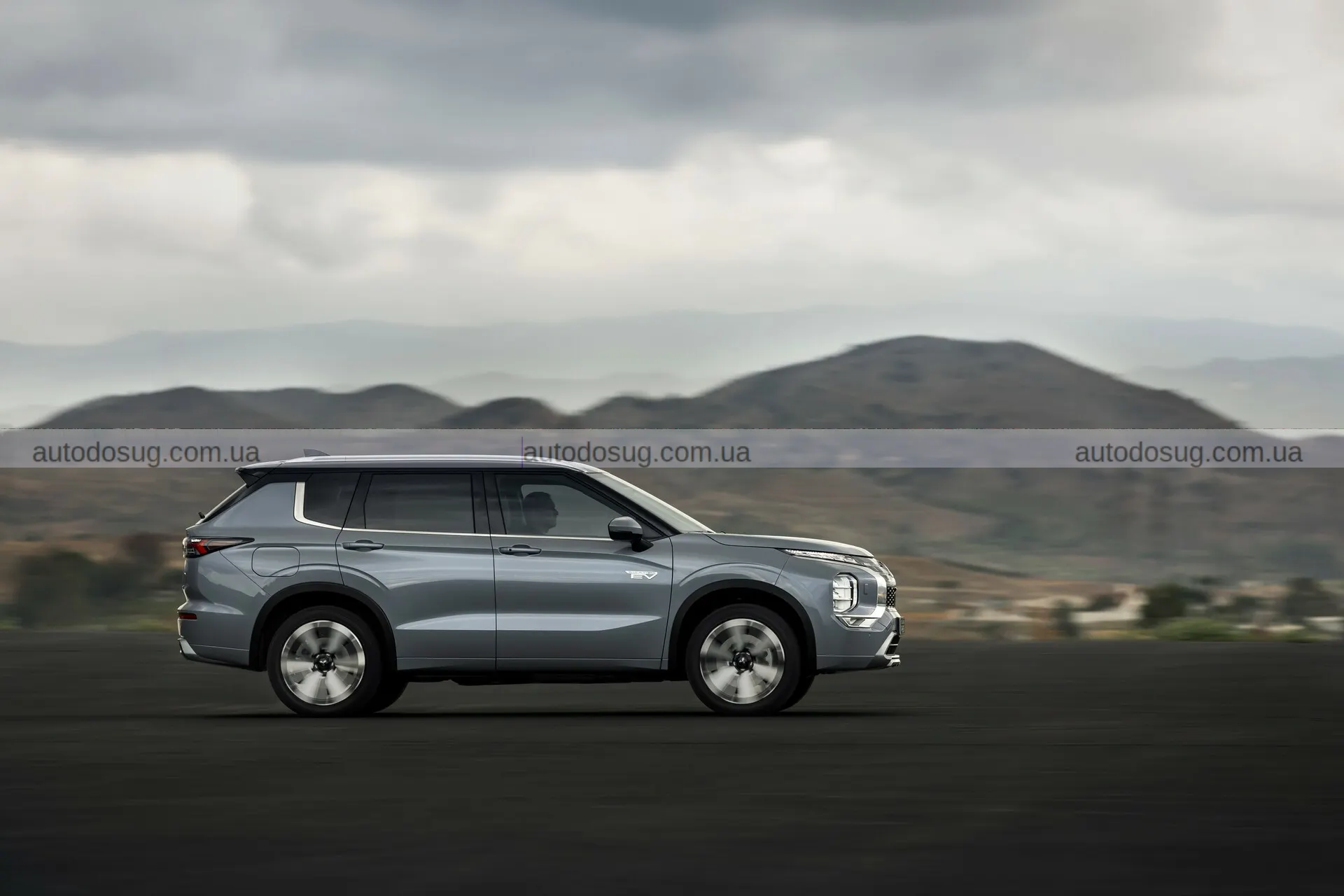 Автовиробники копіюють позашляховики під різними назвами, “badge engineering” повертається