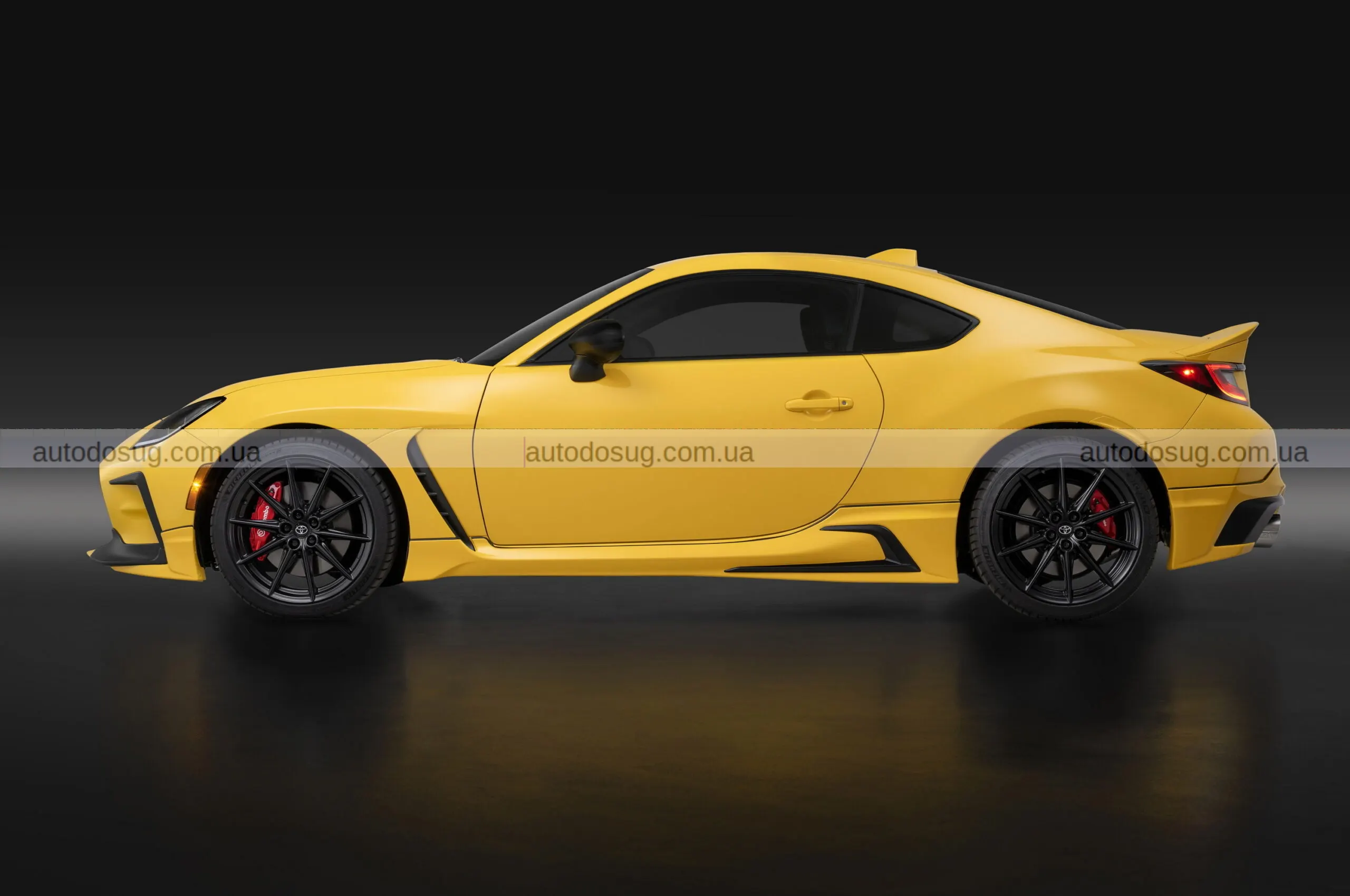 Автовиробники копіюють позашляховики під різними назвами, “badge engineering” повертається