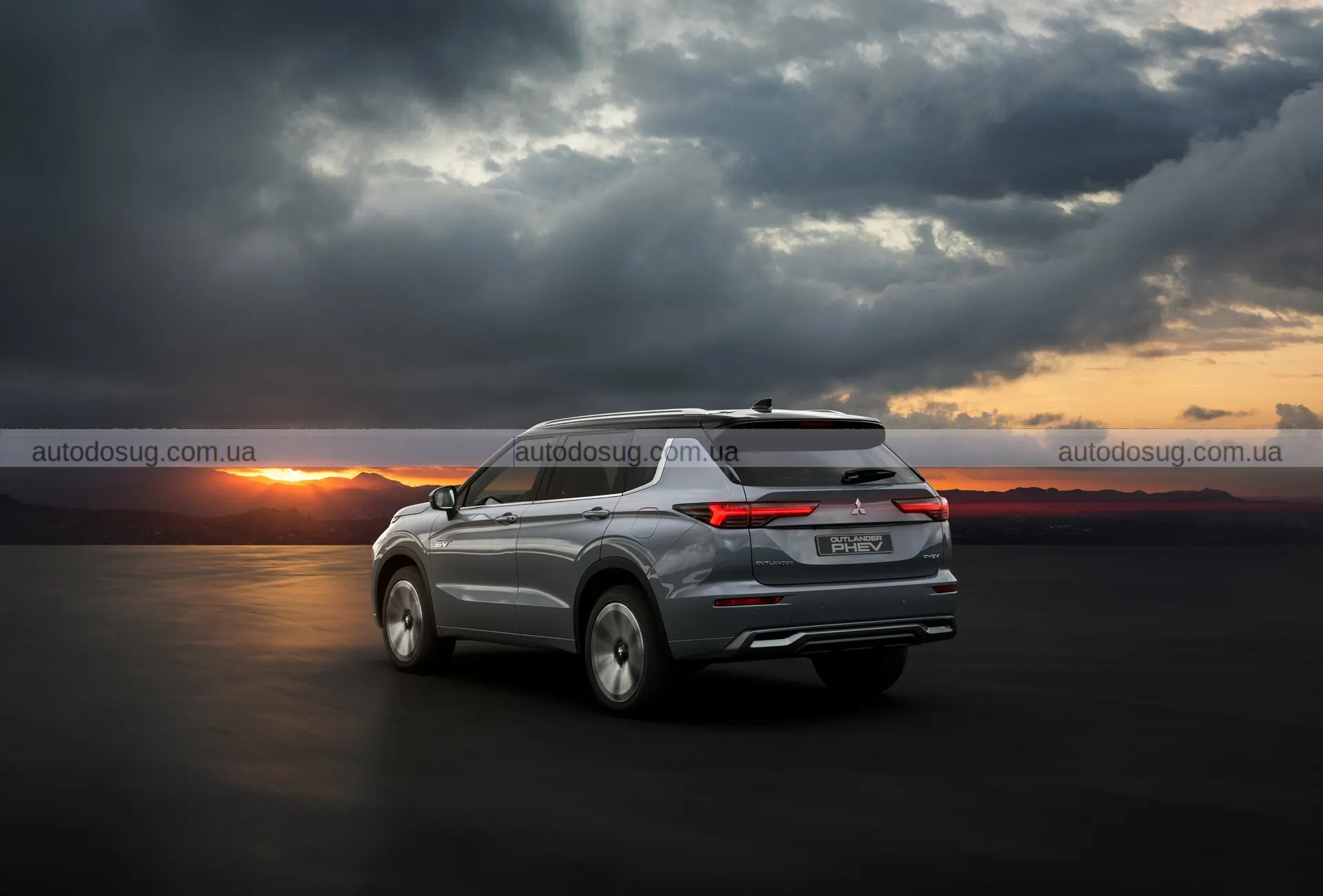 Автовиробники копіюють позашляховики під різними назвами, “badge engineering” повертається