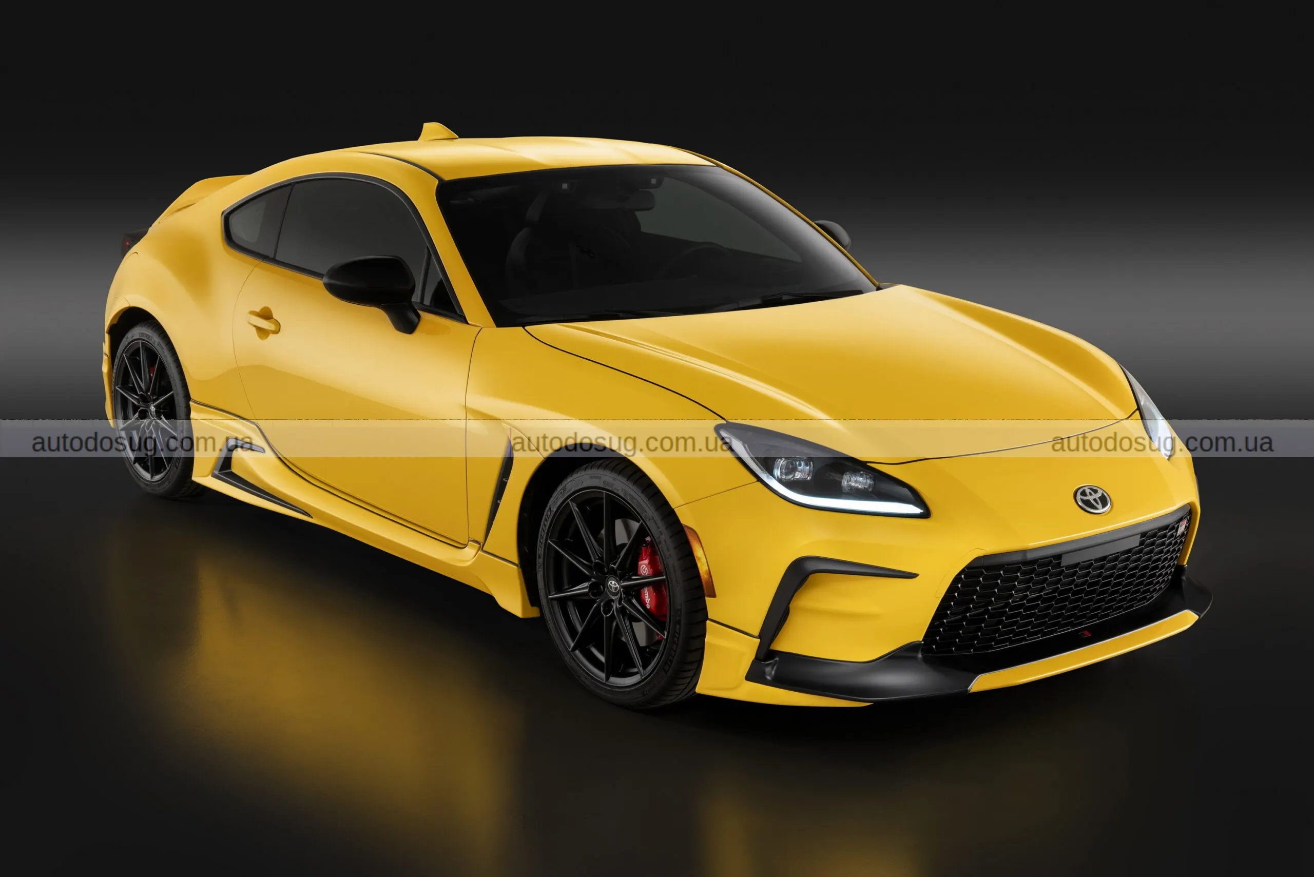 Автовиробники копіюють позашляховики під різними назвами, “badge engineering” повертається