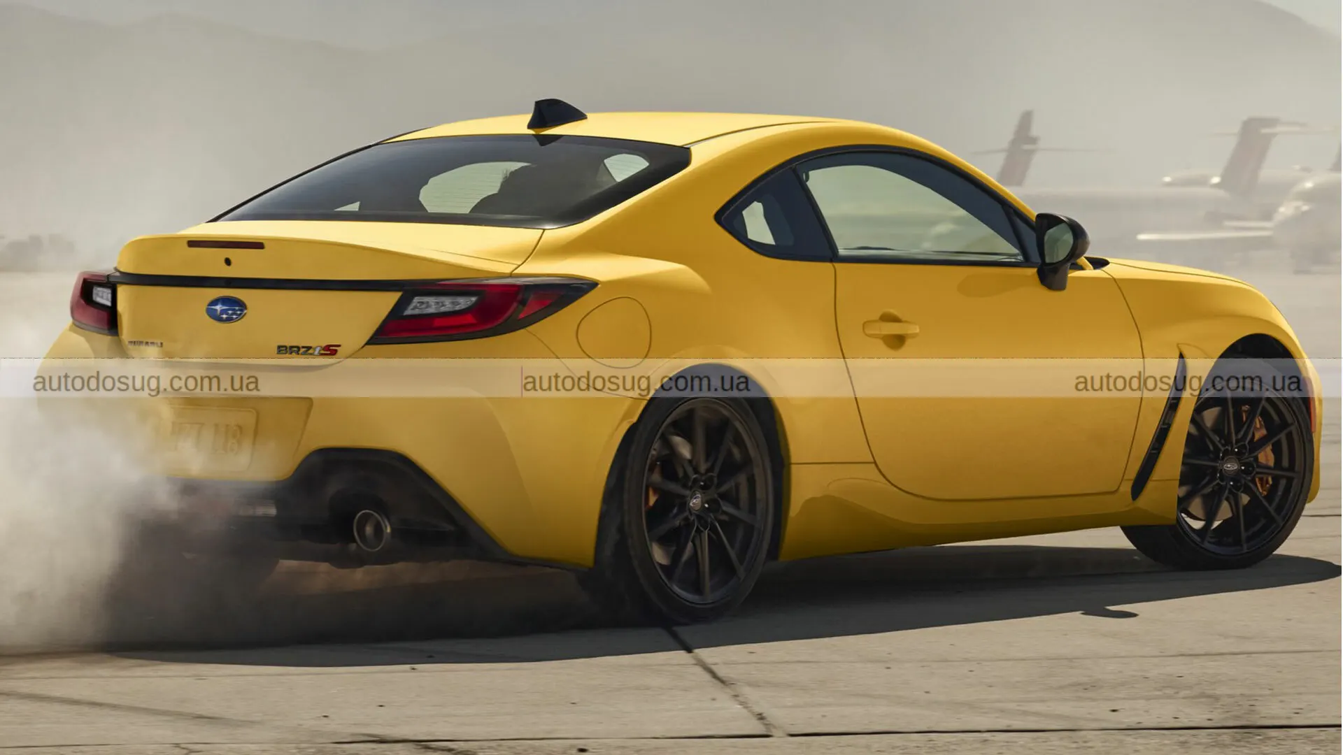 Автовиробники копіюють позашляховики під різними назвами, “badge engineering” повертається