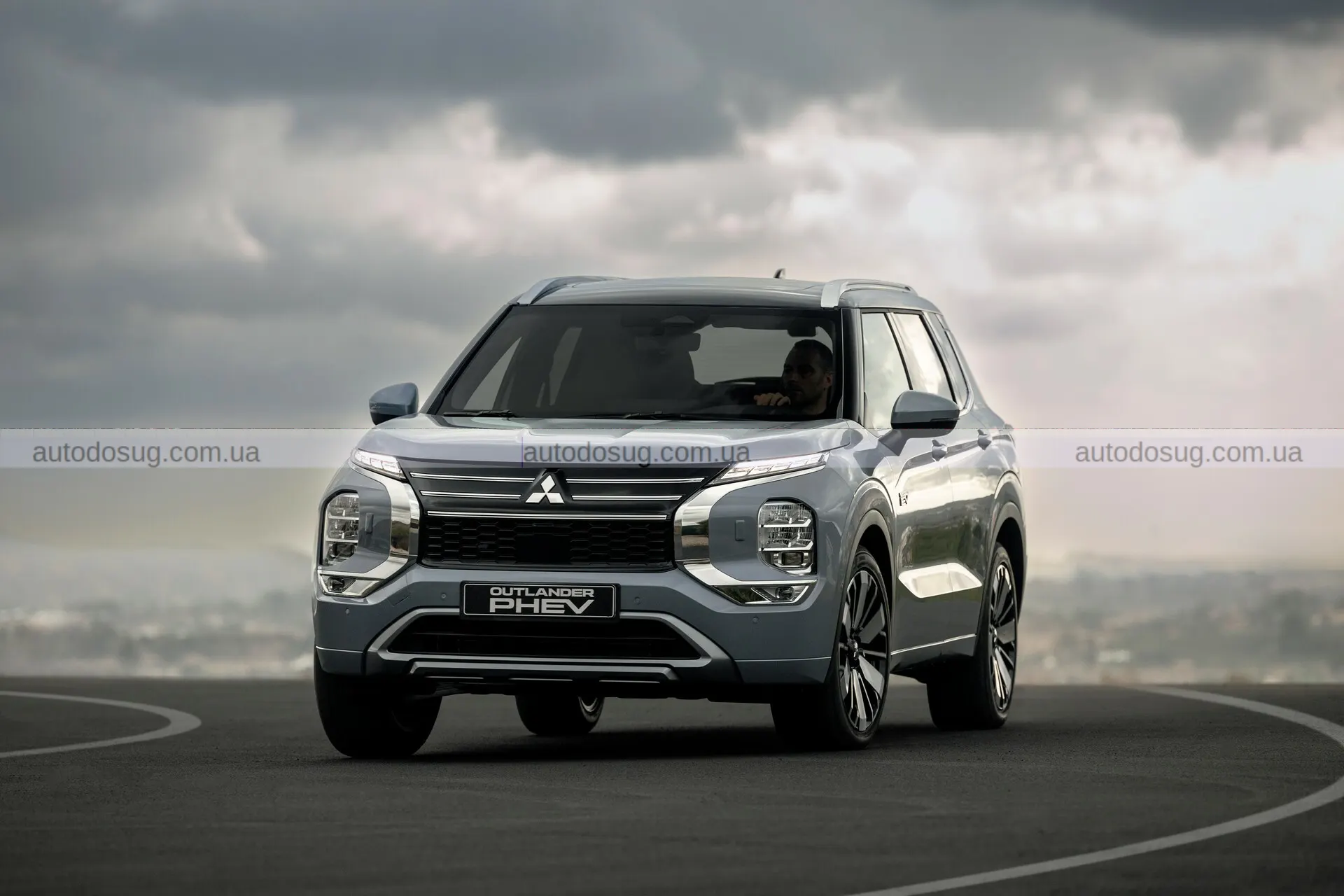 Автовиробники копіюють позашляховики під різними назвами, “badge engineering” повертається