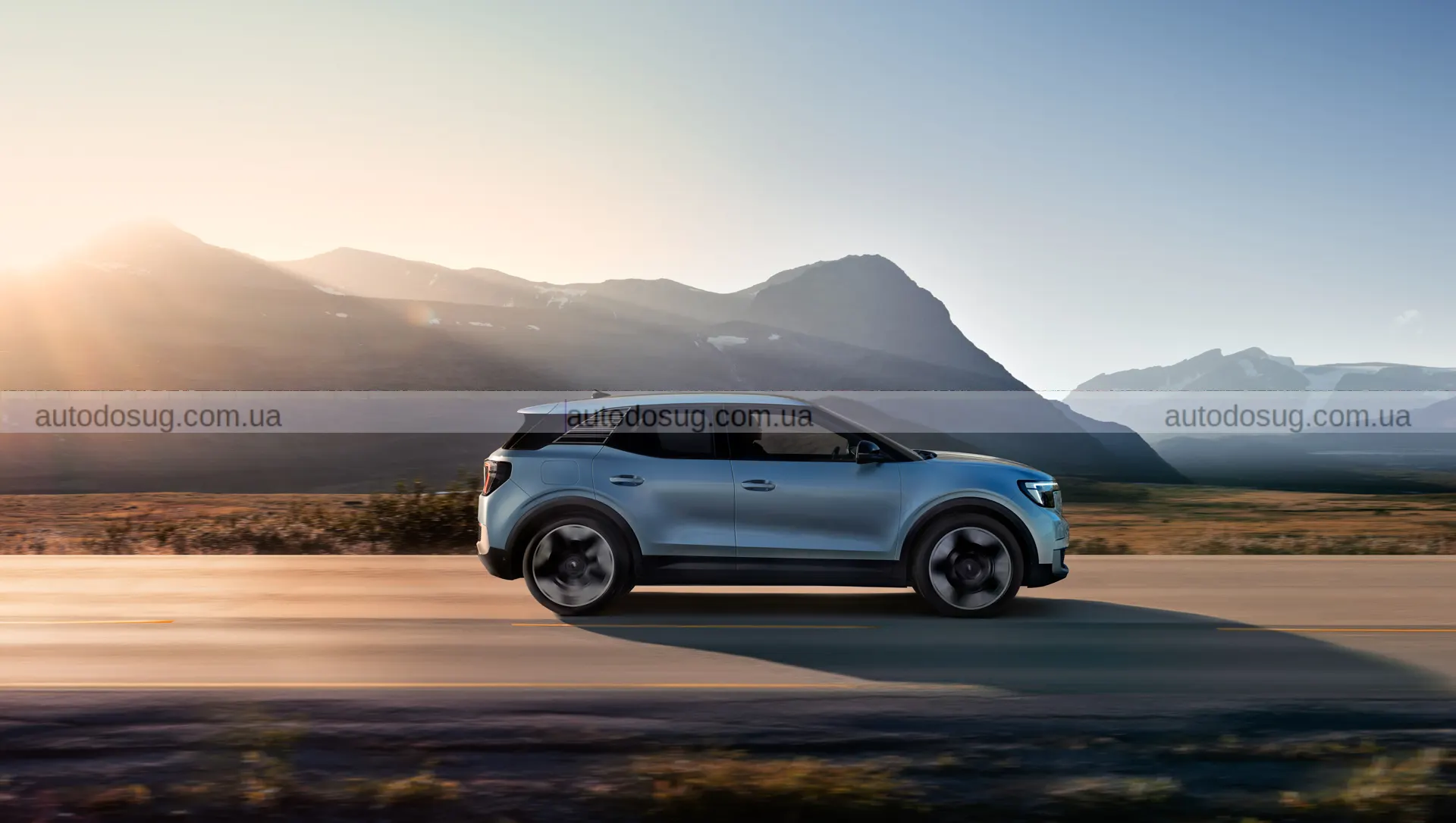 Автовиробники копіюють позашляховики під різними назвами, “badge engineering” повертається