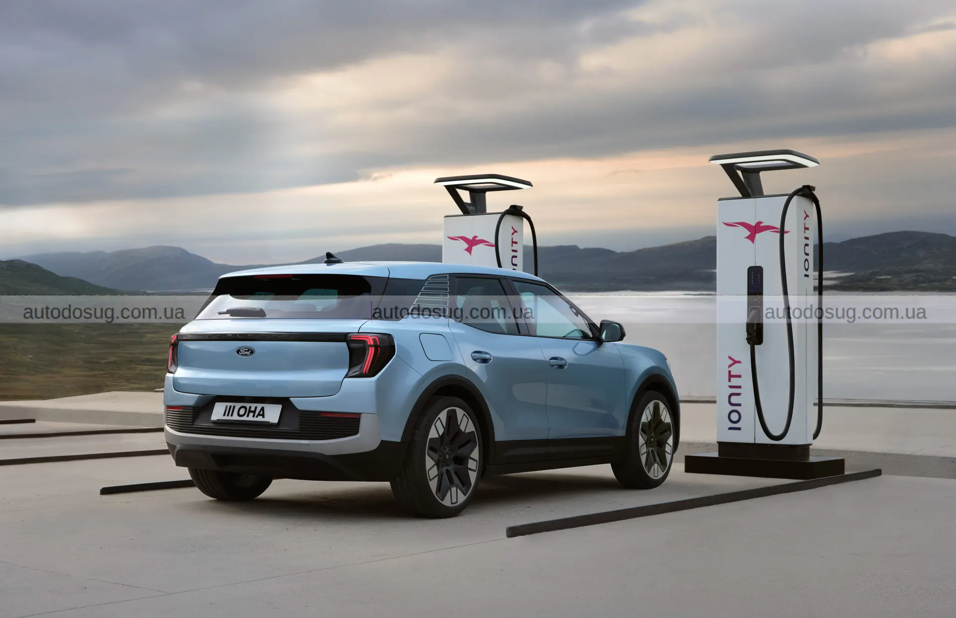 Автовиробники копіюють позашляховики під різними назвами, “badge engineering” повертається