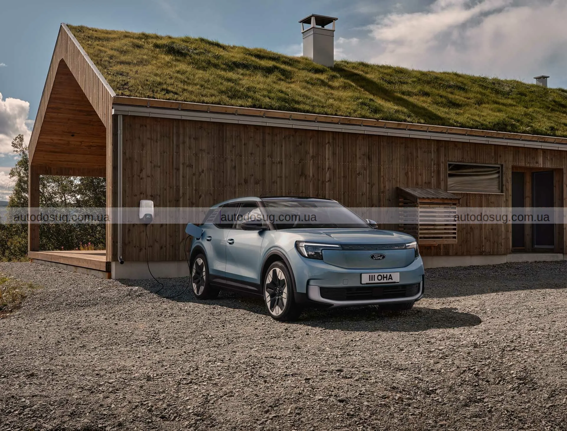 Автовиробники копіюють позашляховики під різними назвами, “badge engineering” повертається