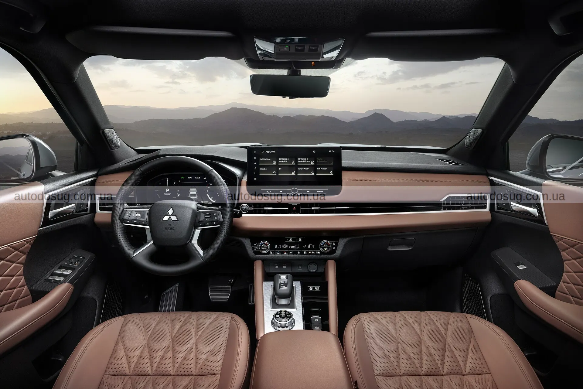 Автовиробники копіюють позашляховики під різними назвами, “badge engineering” повертається