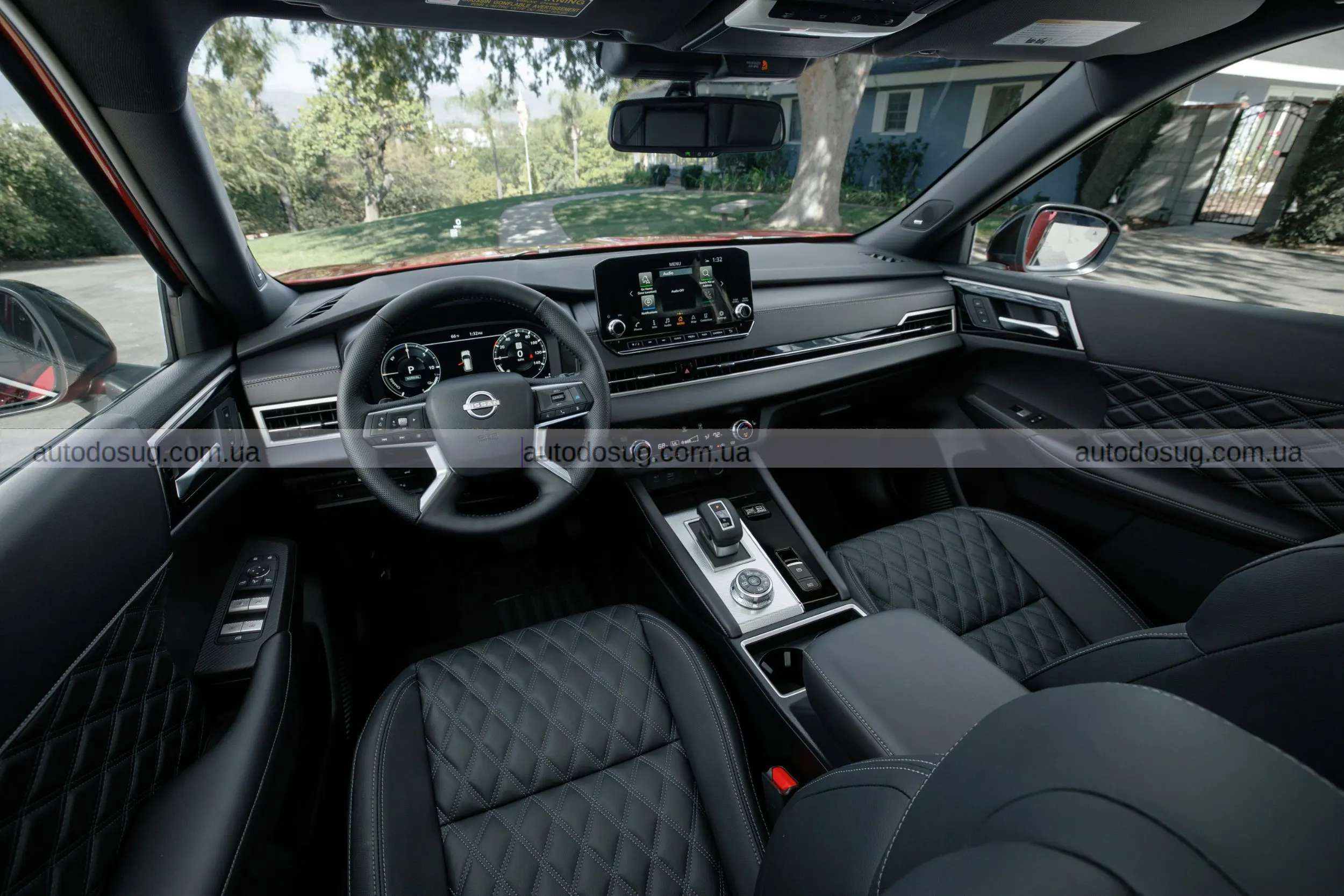 Автовиробники копіюють позашляховики під різними назвами, “badge engineering” повертається