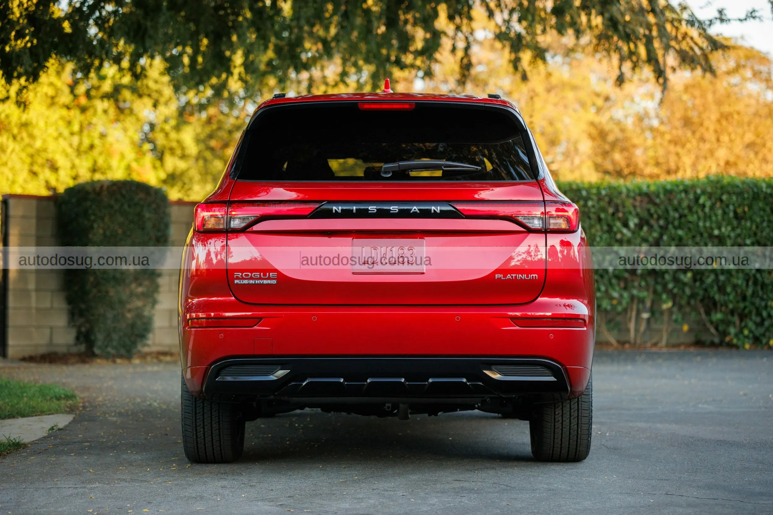 Автовиробники копіюють позашляховики під різними назвами, “badge engineering” повертається