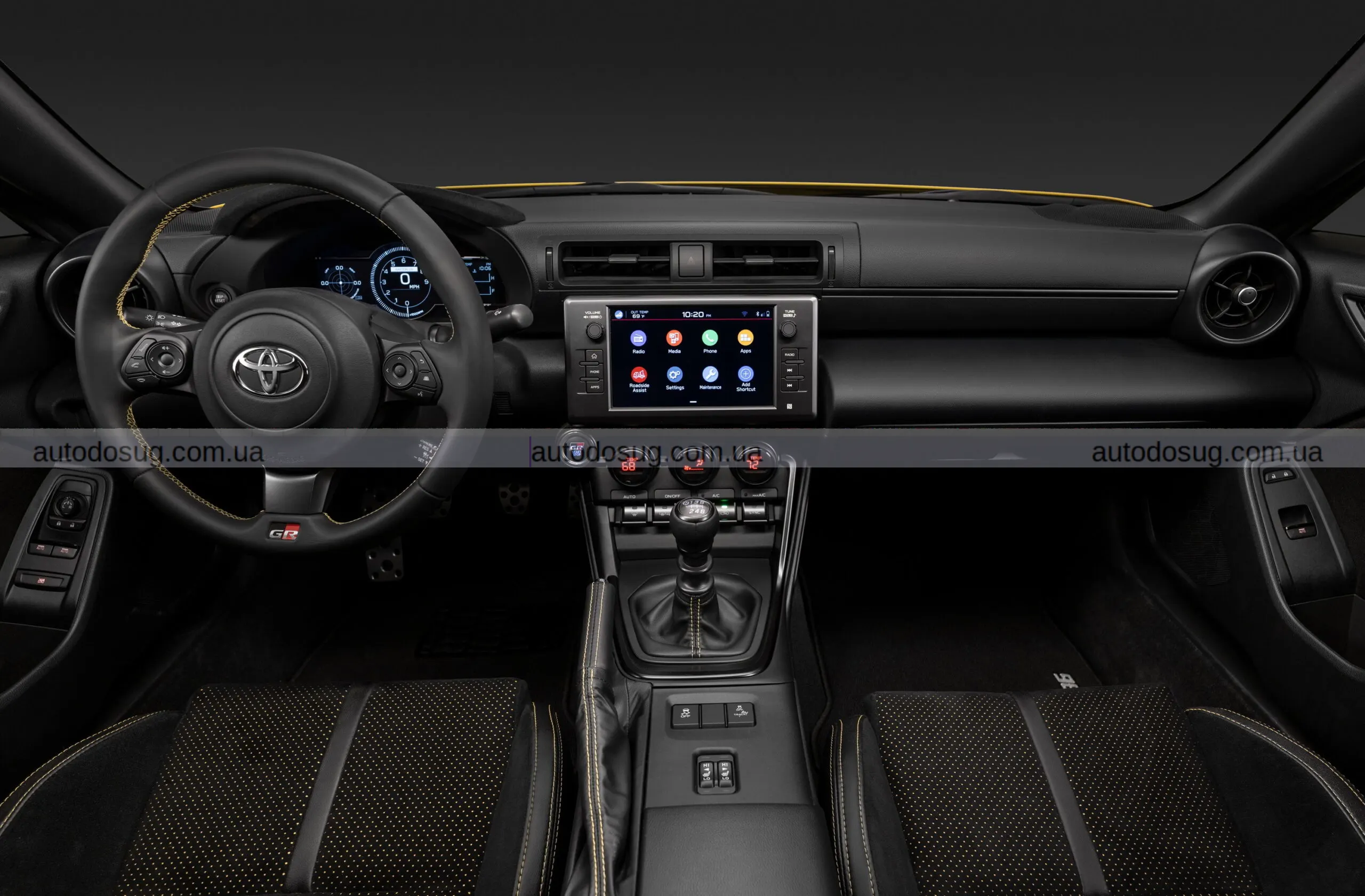 Автовиробники копіюють позашляховики під різними назвами, “badge engineering” повертається