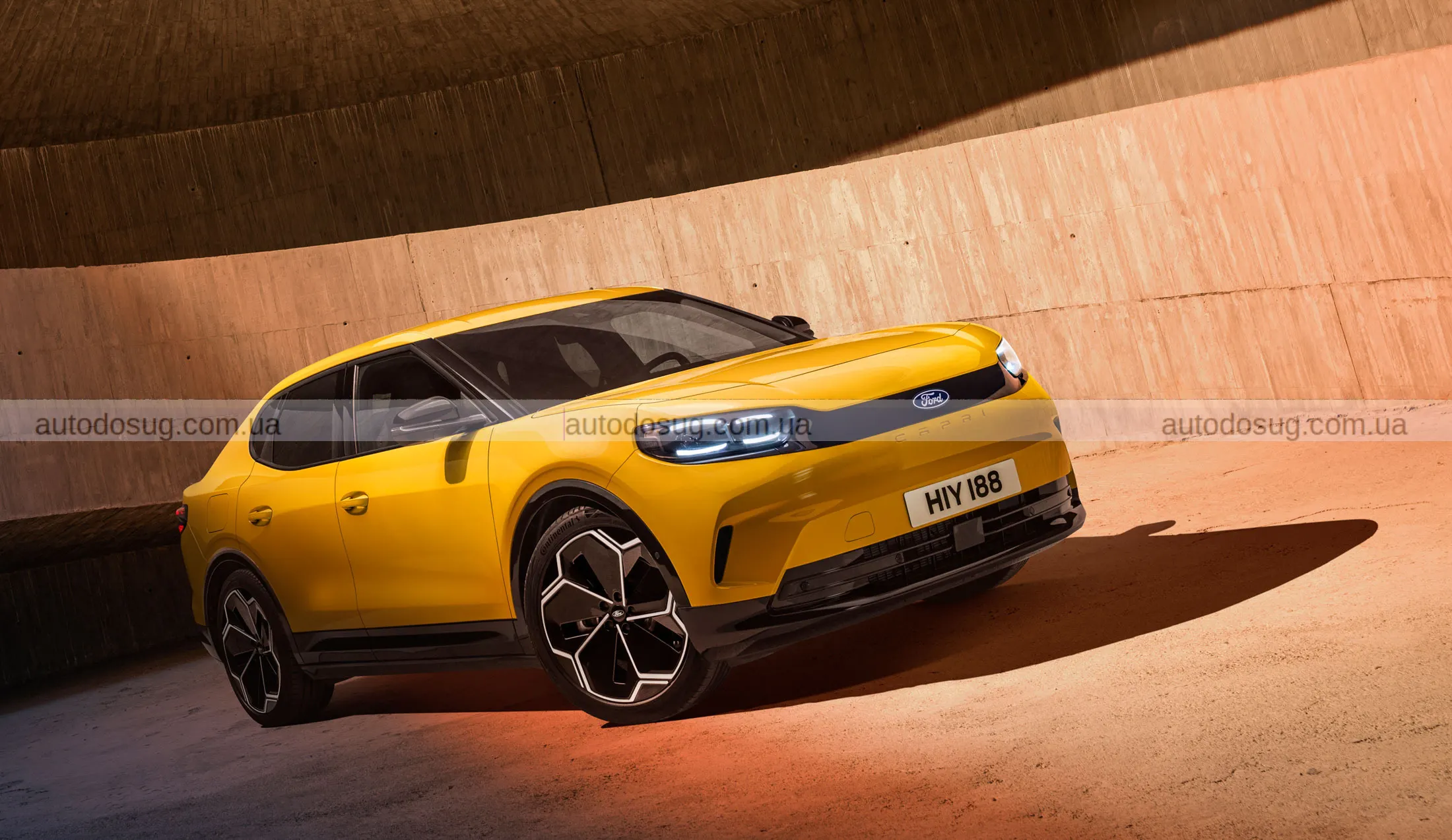 Автовиробники копіюють позашляховики під різними назвами, “badge engineering” повертається