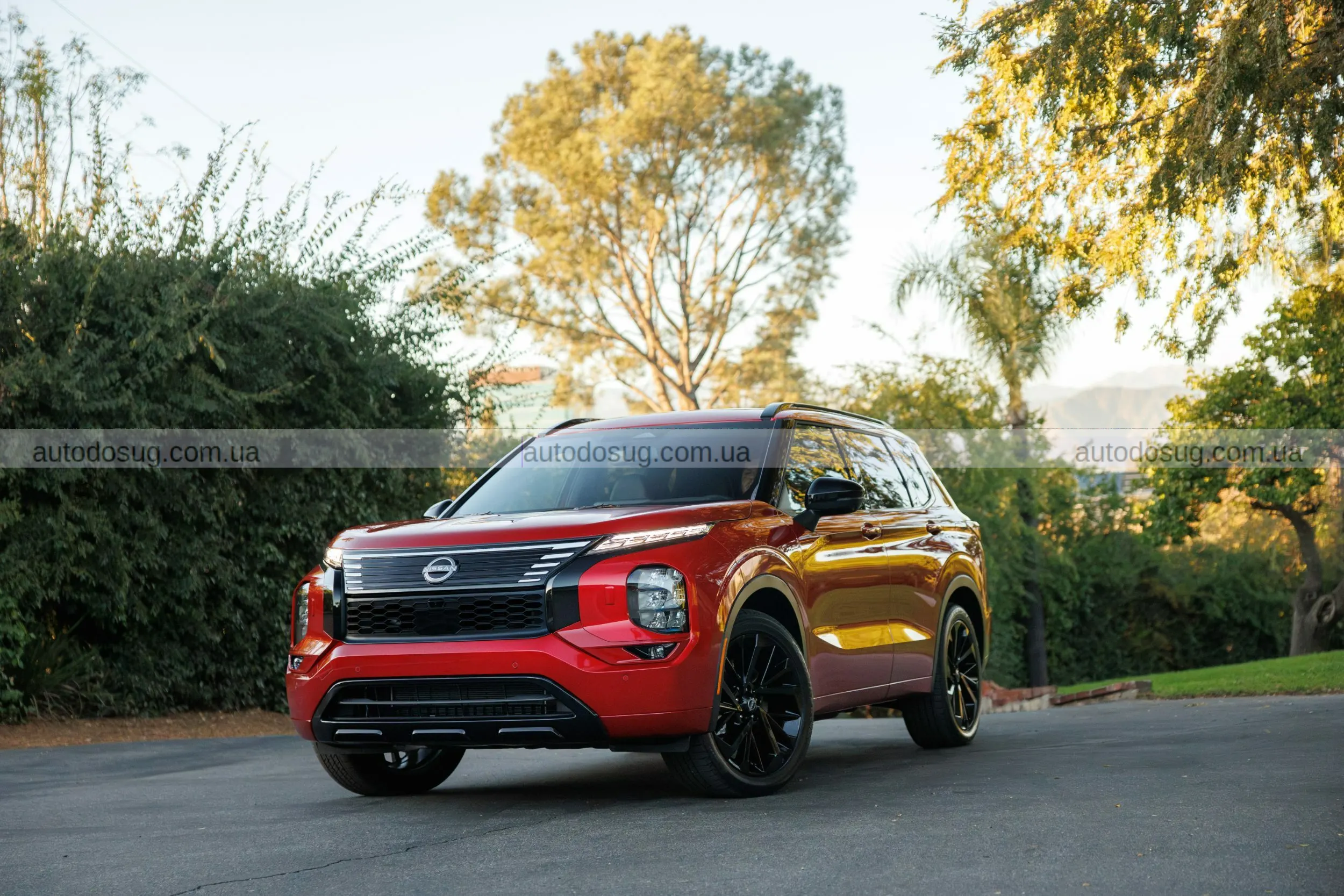 Автовиробники копіюють позашляховики під різними назвами, “badge engineering” повертається