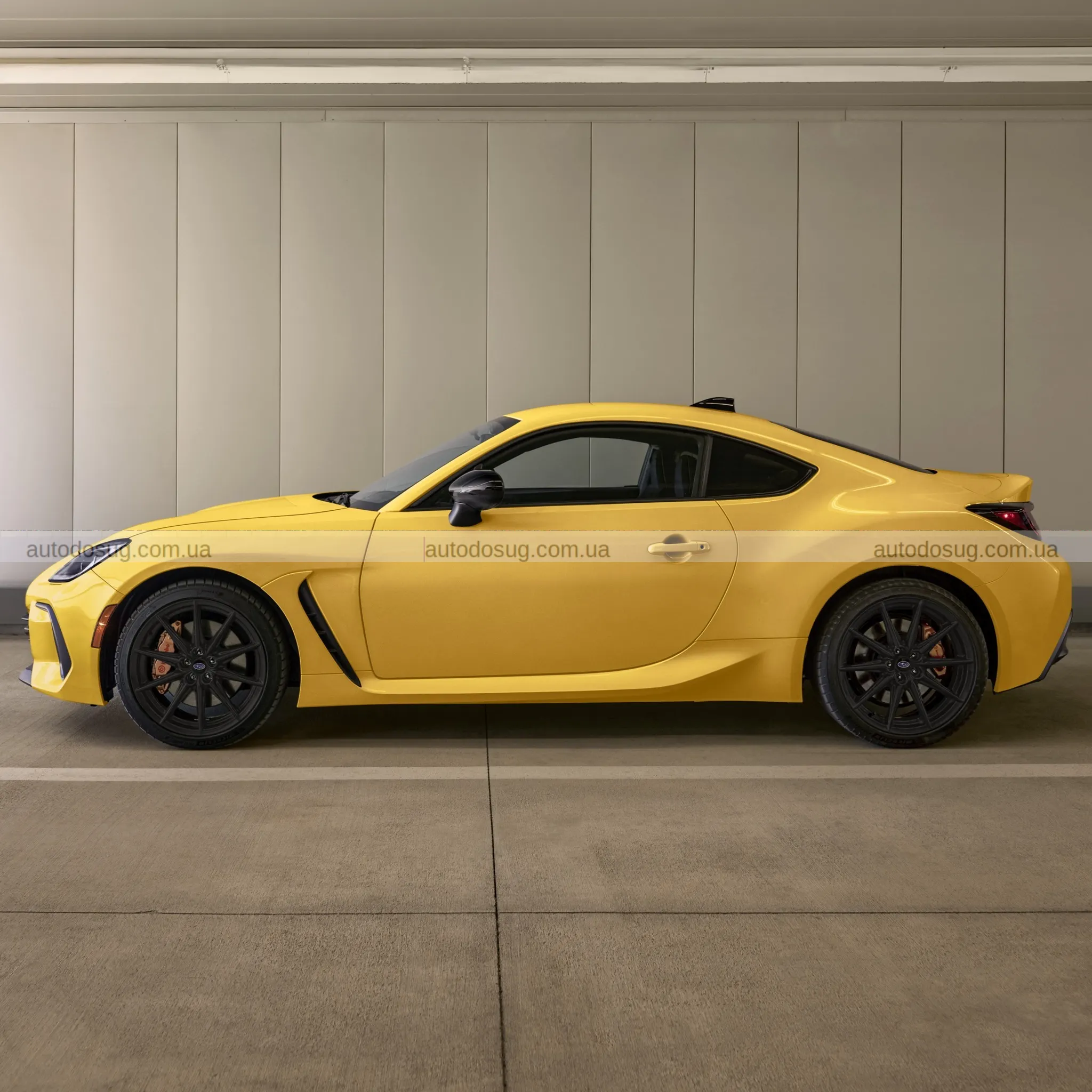 Автовиробники копіюють позашляховики під різними назвами, “badge engineering” повертається