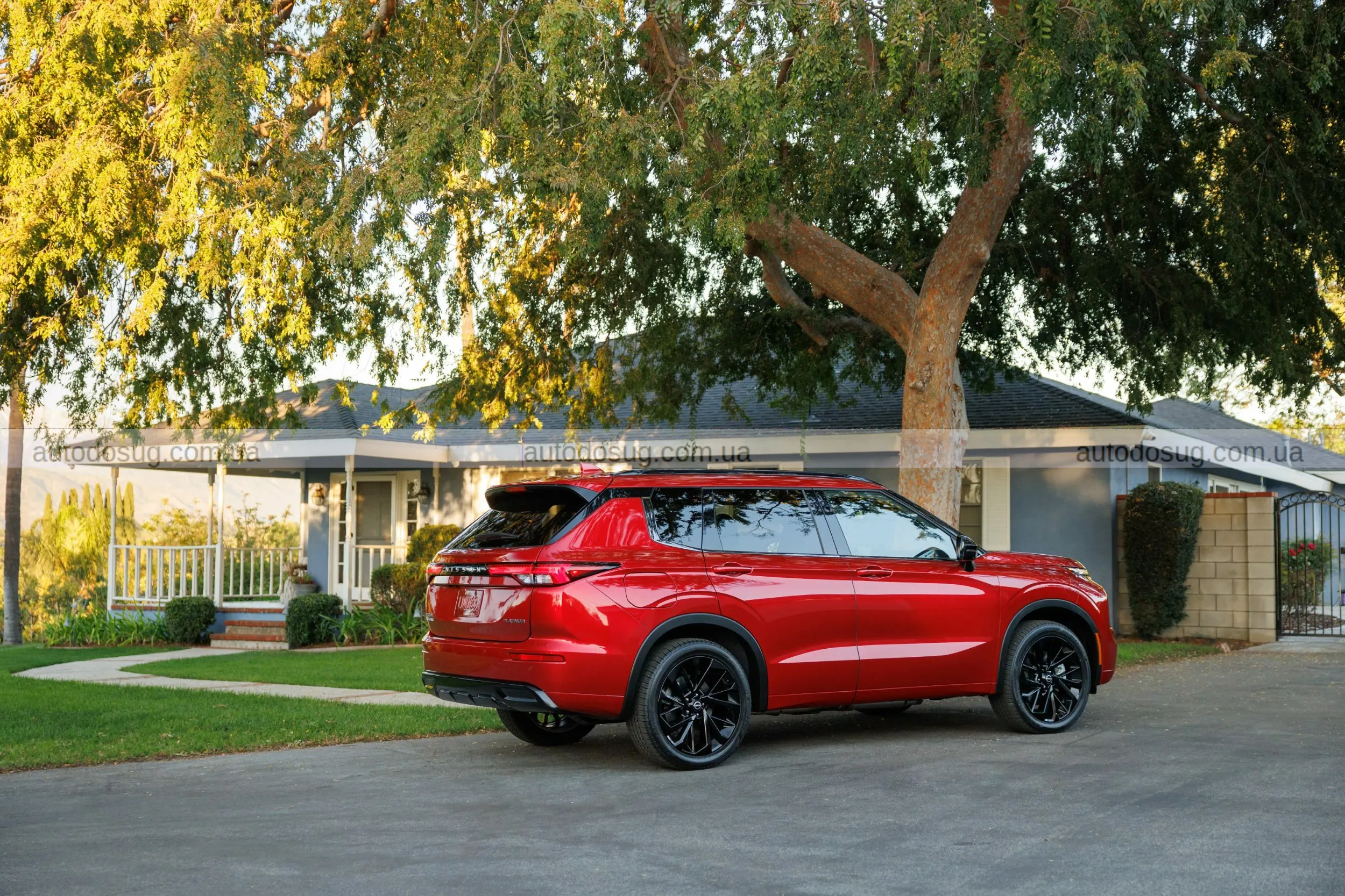Автовиробники копіюють позашляховики під різними назвами, “badge engineering” повертається