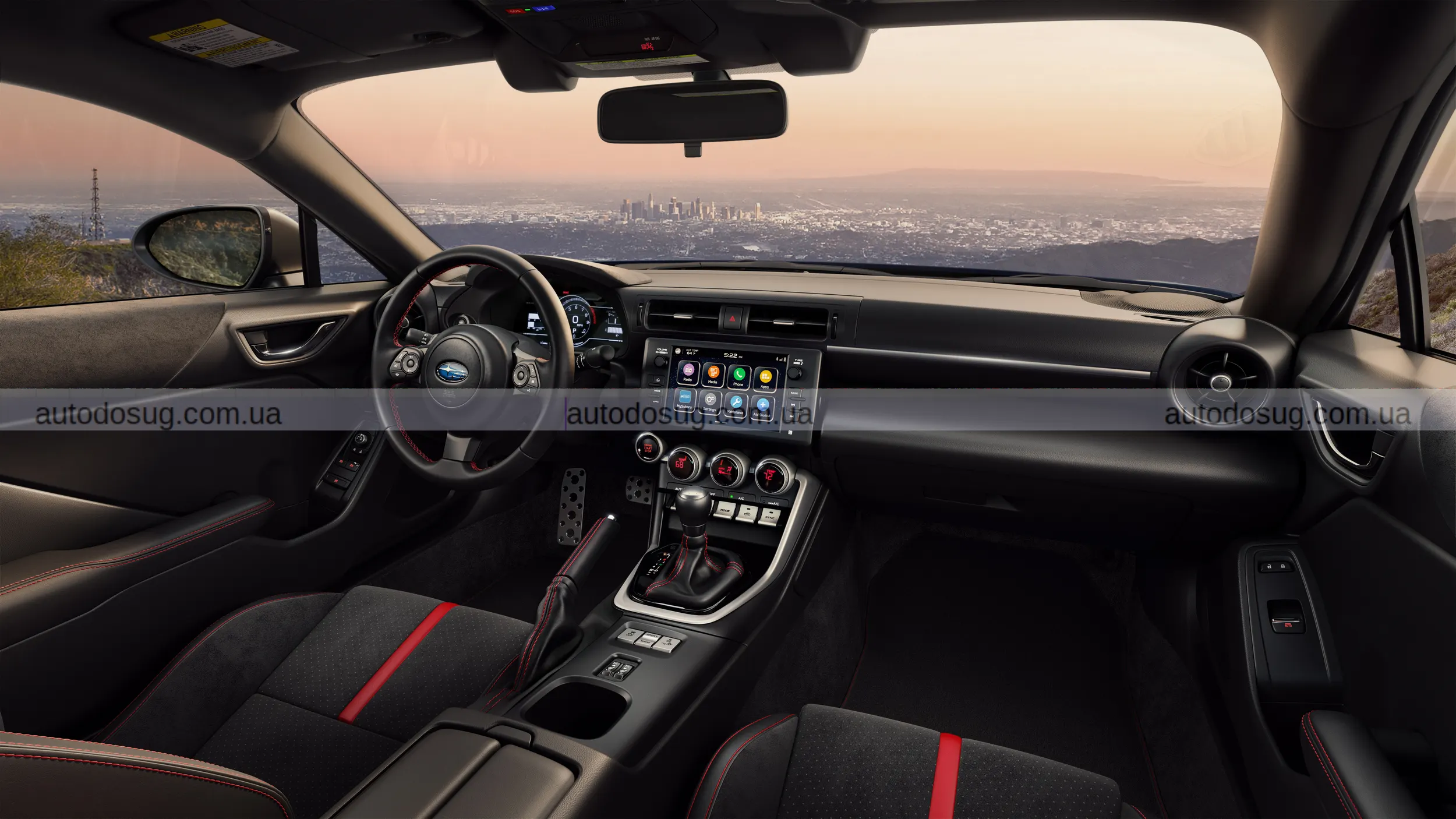 Автовиробники копіюють позашляховики під різними назвами, “badge engineering” повертається